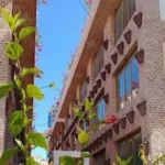 هتل یاقوت جزیره کیش