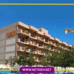 هتل یاقوت کیش