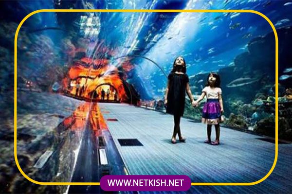 چه چیز هایی تور کیش را در بهار ۱۴۰4 خاص می ‌کند