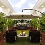 کافه هتل آسمان رویال