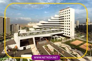 تور کیش هتل کوشک