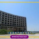 تور کیش هتل پرشین | هتل پرشین کیش