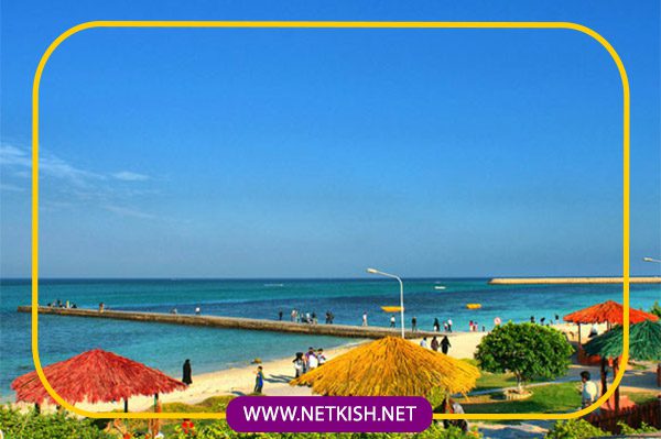 تفریحات پاییزی در کیش؛ فرصت‌ هایی که نباید از دست داد