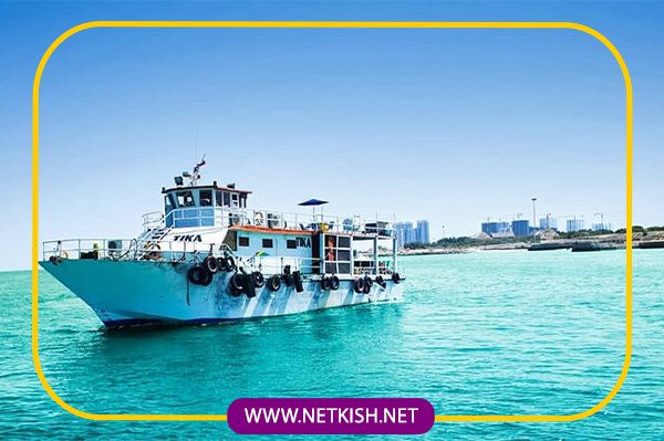 چطور در هزینه تور کیش از ساری صرفه‌ جویی کنیم