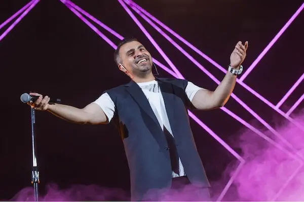 بیوگرافی علیرضا طلیسچی