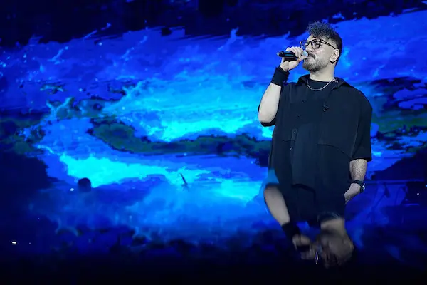 بیوگرافی گرشا رضایی