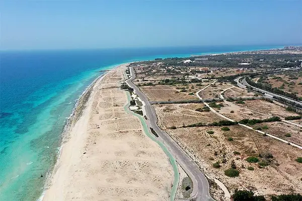 تور کیش از بندرعباس