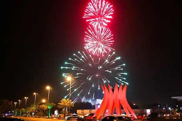 روش ثبت نام در جشنواره تابستانه کیش