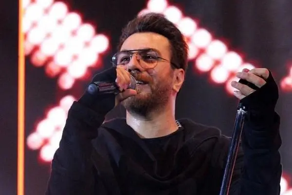 قیمت بلیط کنسرت گرشا رضایی