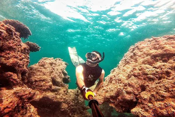 چرا تور کیش از بندرعباس در تابستان پیشنهاد می ‌شود؟