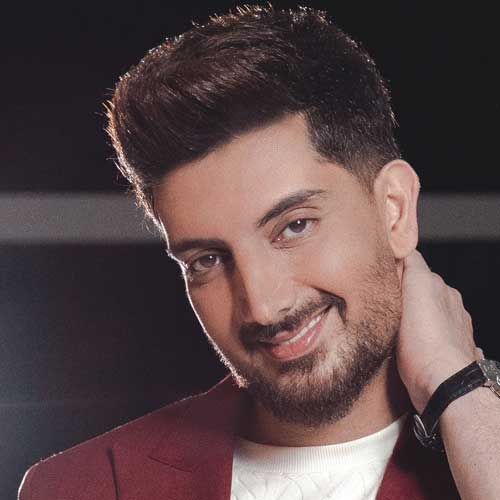 کنسرت فرزاد فرزین در کیش