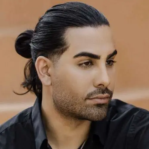 کنسرت مجید رضوی کیش