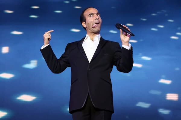 کنسرت حسن ریوندی 1 بیوگرافی حسن ریوندی