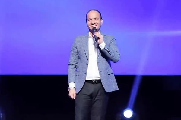 کنسرت حسن ریوندی 2 قیمت بلیط کنسرت حسن ریوندی