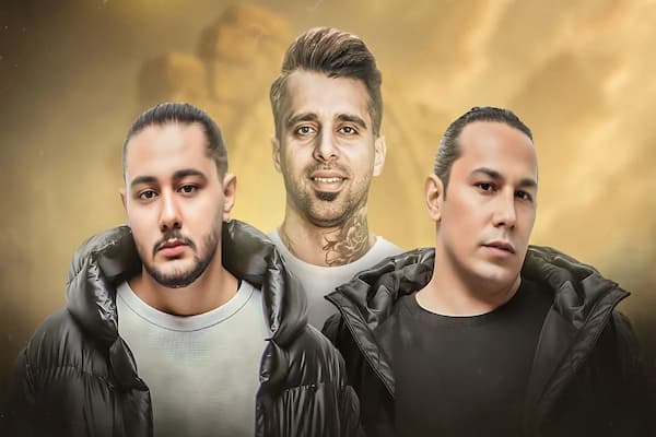 کنسرت نوان 2 قیمت بلیط کنسرت نوان کیش