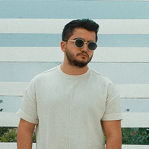 کنسرت عرشیاس کیش