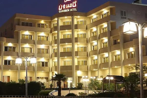 آشنایی با هتل های 3 ستاره کیش