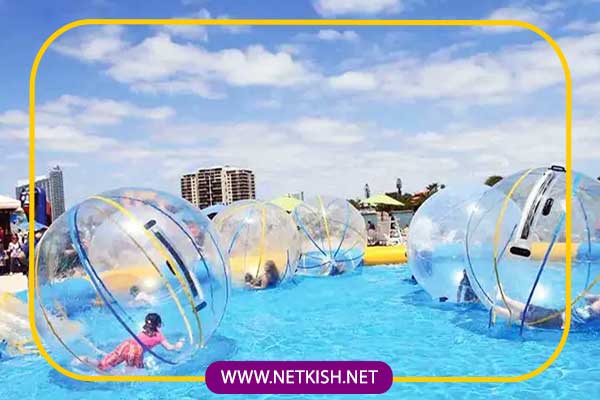 رازهای پنهان کیش