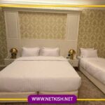 رزرو بوتیک هتل کیش