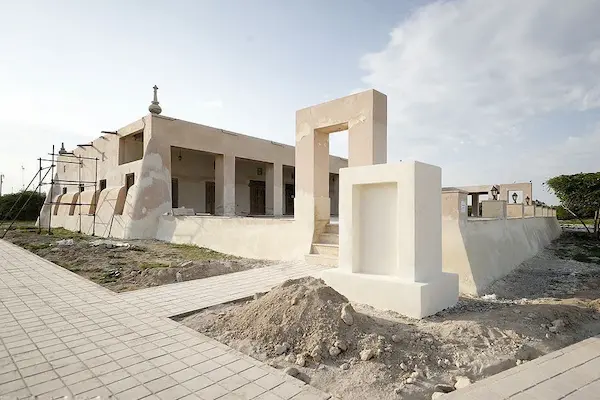 مسجد ماشه کیش
