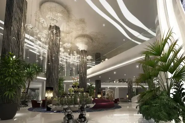 امکانات هتل اکسلسیور در تور کیش نوروز