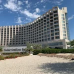 تور نوروزی کیش هتل اکسلسیور