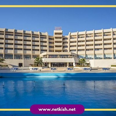 تور کیش هتل شایان