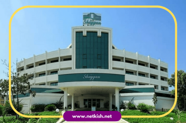 هتل شایگان کیش