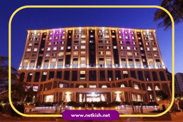 هتل ویدا کیش