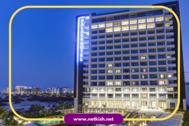 هتل پالاس کیش