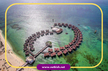 هتل ترنج کیش