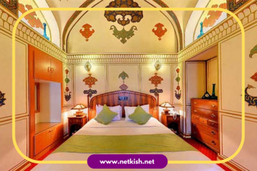 هتل امیرکبیر کیش