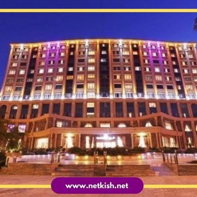 تور هتل ویدا کیش