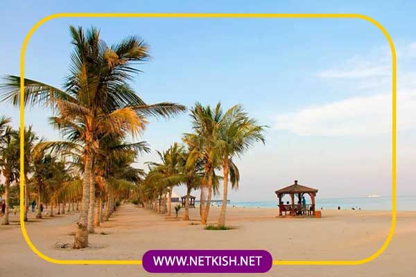 ارزان ترین زمان سفر به کیش