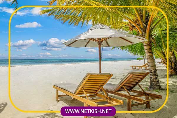 راهنمای سفر اقتصادی به کیش