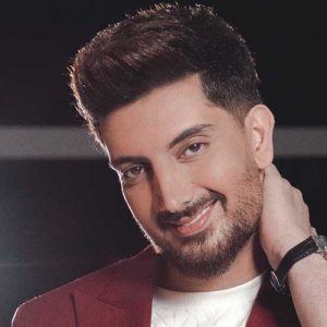 کنسرت فرزاد فرزین در کیش