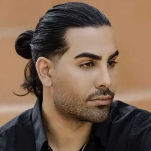 کنسرت مجید رضوی کیش