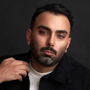 کنسرت مسعود صادقلو در کیش