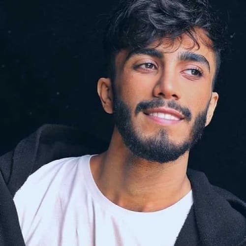 کنسرت مهراد جم کیش